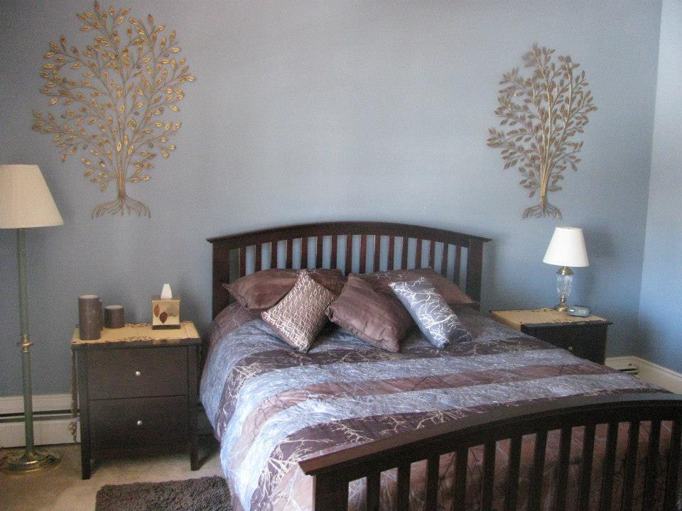 Skye Cottage Bed & Breakfast Central City Zimmer foto