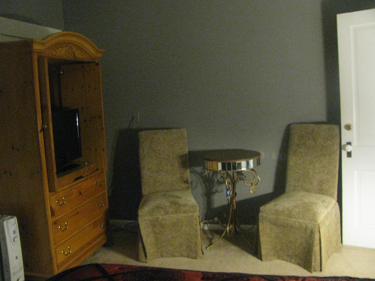 Skye Cottage Bed & Breakfast Central City Zimmer foto